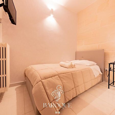 Baroque B&B Λέτσε Εξωτερικό φωτογραφία