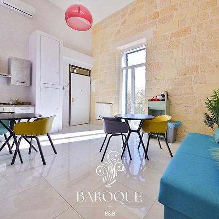 Baroque B&B Λέτσε Εξωτερικό φωτογραφία