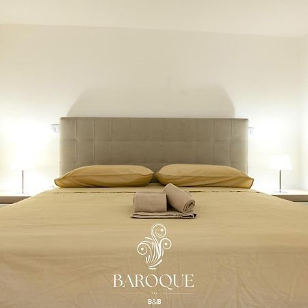 Baroque B&B Λέτσε Εξωτερικό φωτογραφία