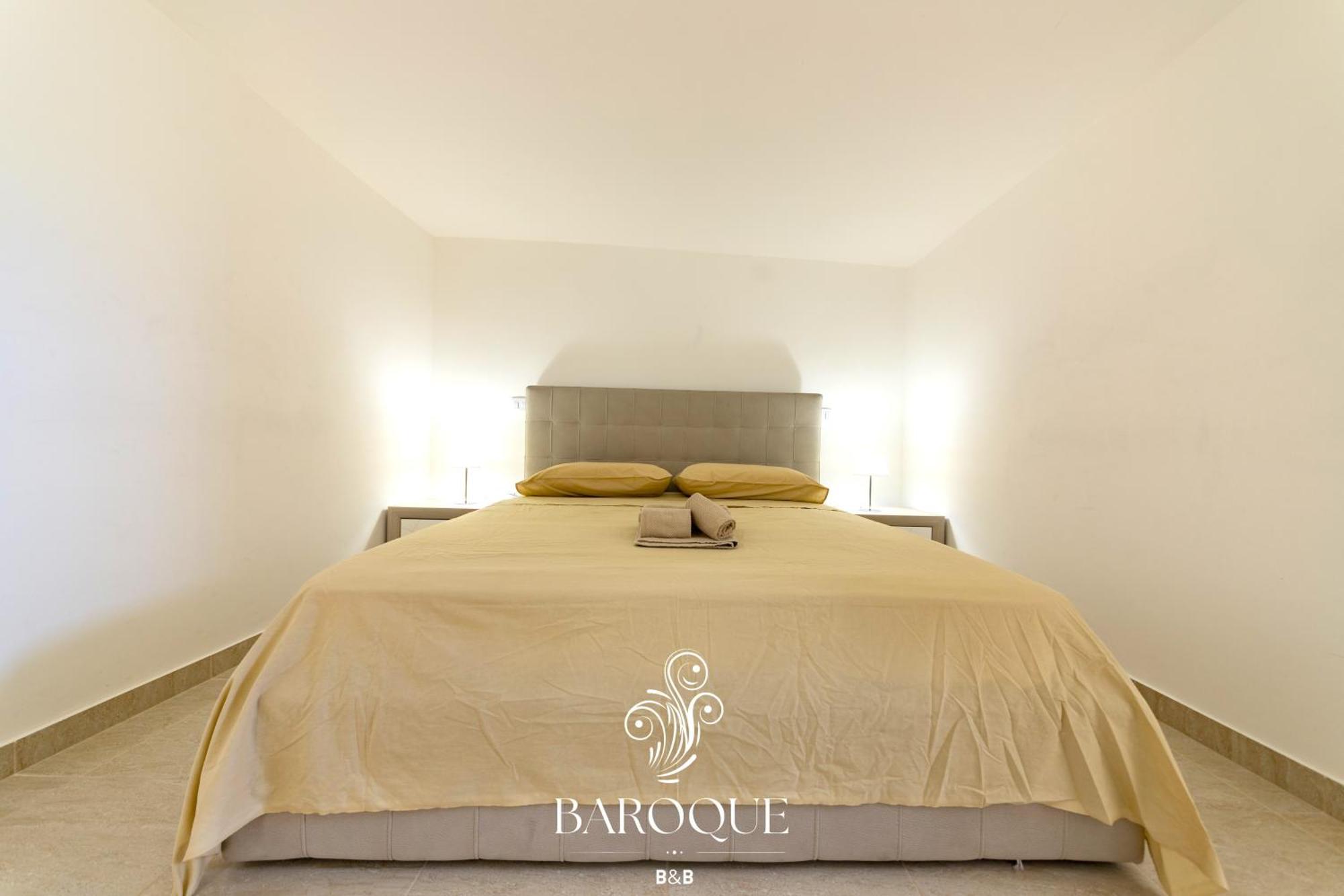 Baroque B&B Λέτσε Εξωτερικό φωτογραφία