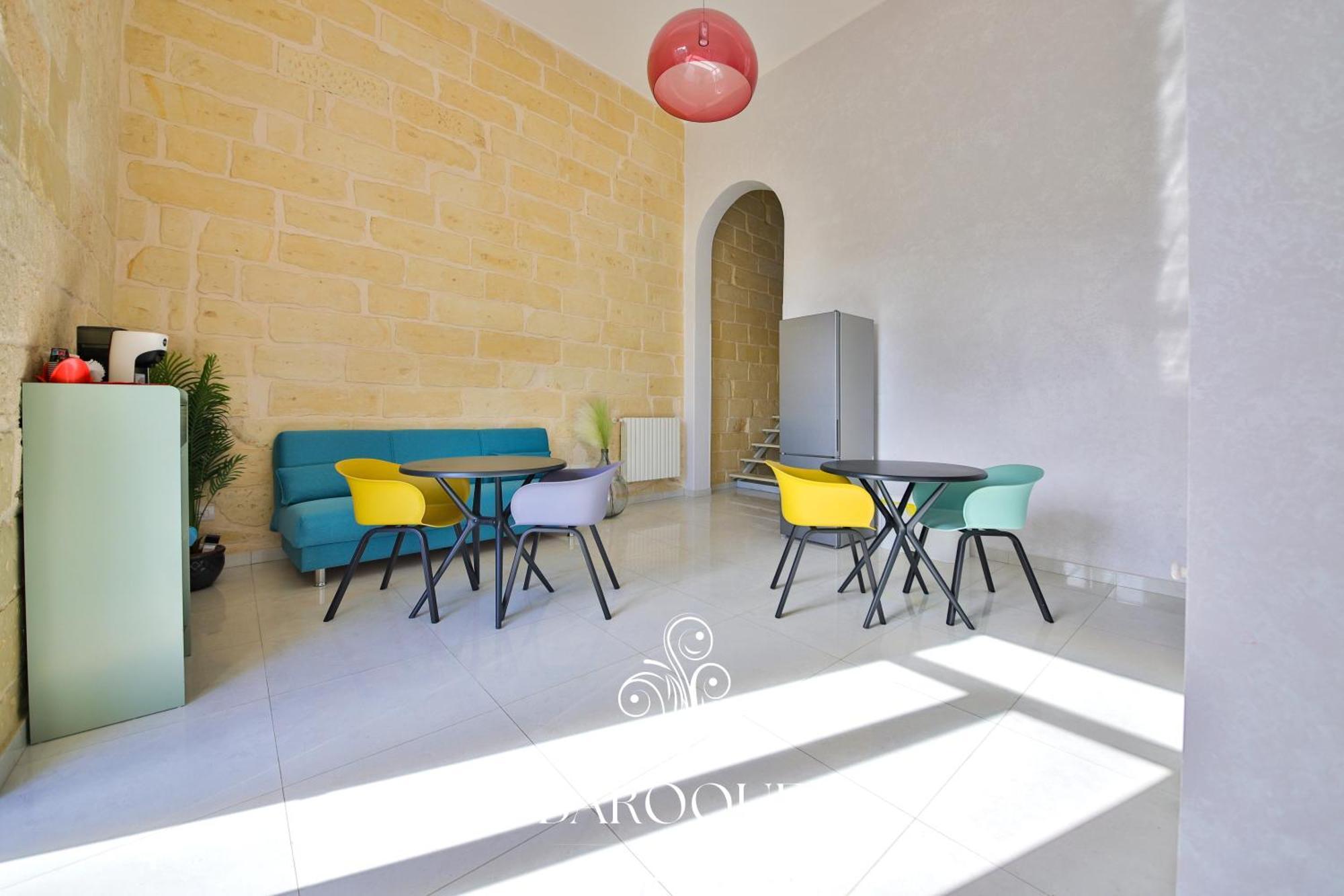 Baroque B&B Λέτσε Εξωτερικό φωτογραφία