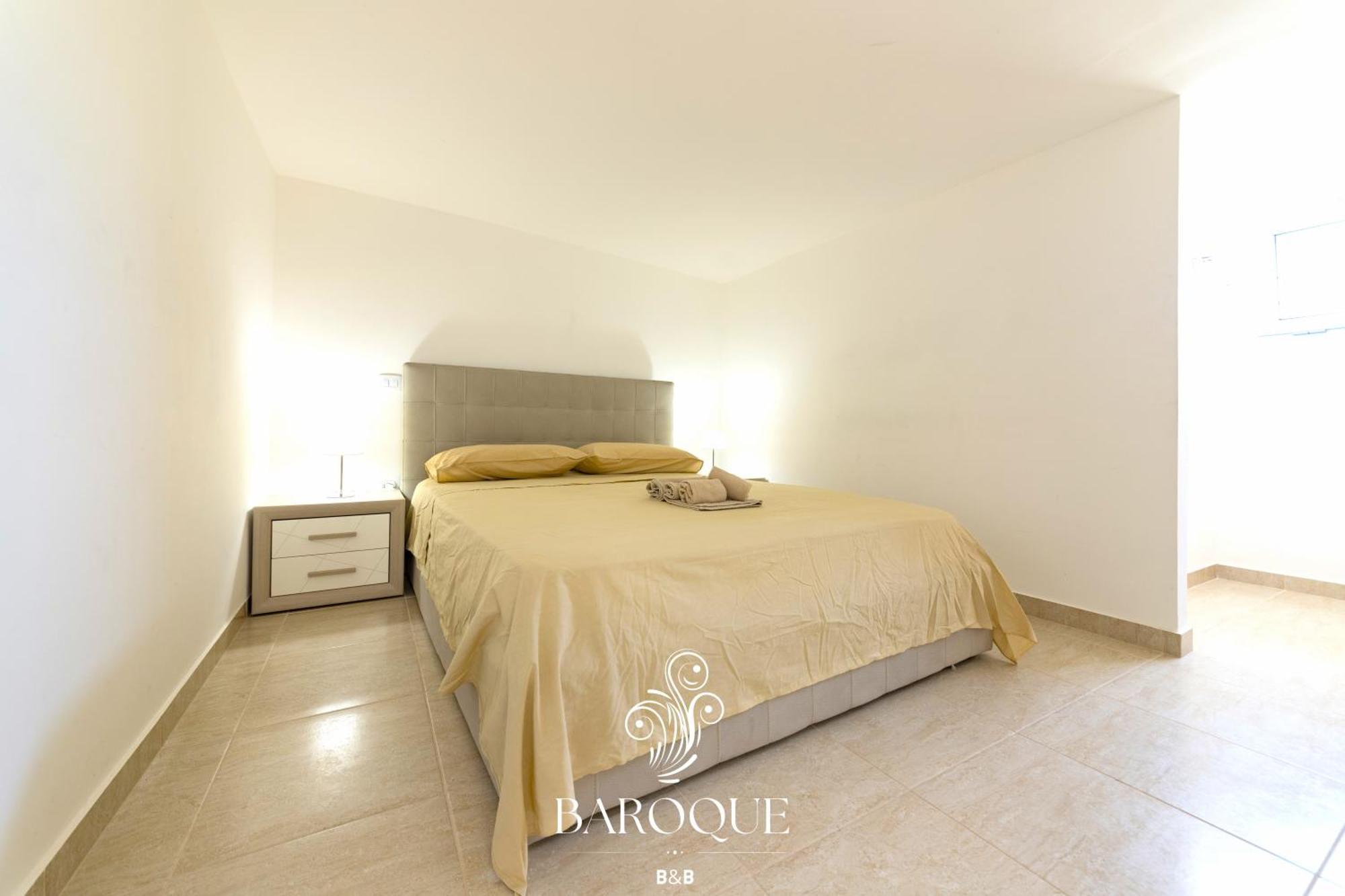 Baroque B&B Λέτσε Εξωτερικό φωτογραφία