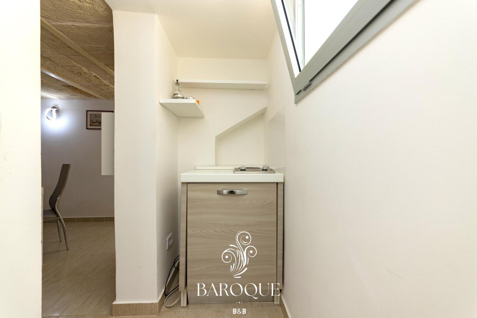 Baroque B&B Λέτσε Δωμάτιο φωτογραφία
