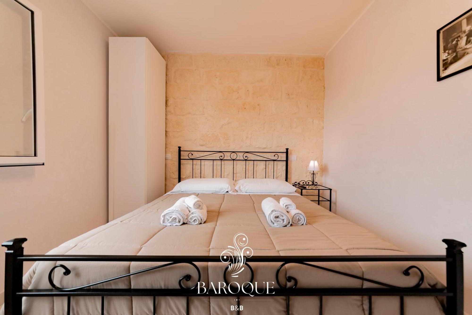 Baroque B&B Λέτσε Δωμάτιο φωτογραφία